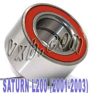 SATURN L200 Auto/Car Wheel Ball Bearing 2001-2003 - VXB Ball Bearings