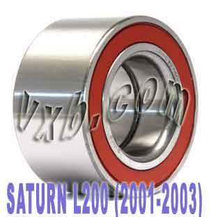 SATURN L200 Auto/Car Wheel Ball Bearing 2001-2003 - VXB Ball Bearings