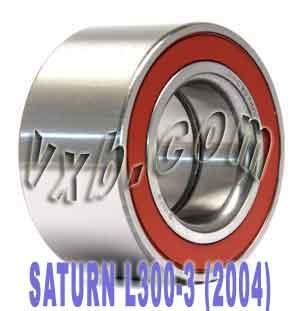 SATURN L300-3 Auto/Car Wheel Ball Bearing 2004 - VXB Ball Bearings