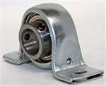 SBPP202-10 Bearing 5/8" Steel pillow type Mounted Bearing