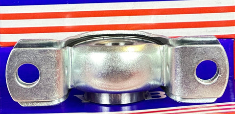 SBPP205-14 7/8 Pressed Steel Bearing 2-Bolt Flanged Mounted Bearing