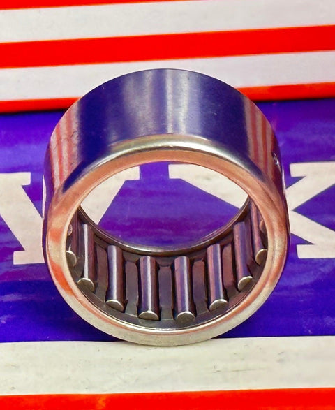 SCE1210 Miniature Needle Bearing 3/4x1x5/8 inch - VXB Ball Bearings