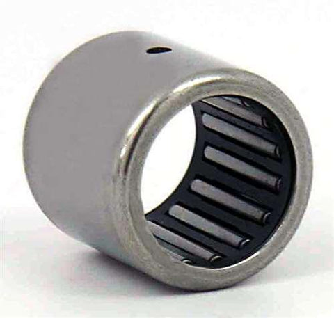 SCE98 Needle Bearing 9/16x3/4x1/2 inch - VXB Ball Bearings