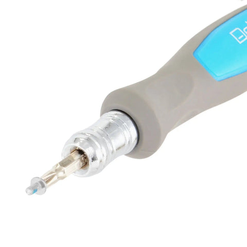 Magnetizer Demagnetizer For Screwdriver Tips And Small Tools Instantly Magnetize Or Demagnetize Steel Tools Turn Any Blade Into A Magnetic