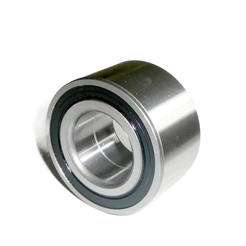 Sealed automotive hub bearing 25x52x37mm delivers smooth, quiet rotation and reliable daily performance, ideal wheel hub replacement.