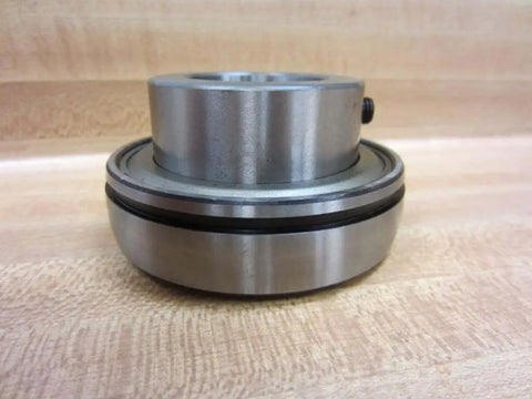 Heavy-Duty Industrial Bearing MB351-12-PA Rexnord MB35112PA Sealed Ball Bearing for Heavy Machinery, close-up view