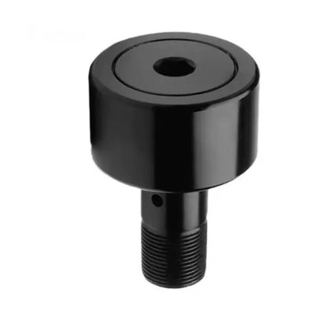✝️ Cf-1-1/4-sb, 1-1/4" sealed cam follower bearing with stud, cr-1-1/4-xb, black oxide finish, ideal for CNC automation