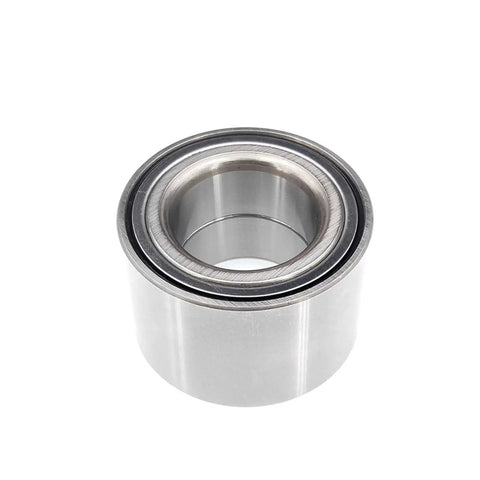 Sealed automotive hub bearing 25x52x37mm delivers smooth, quiet rotation and reliable daily performance, durable metal construction
