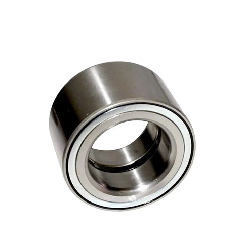 Sealed automotive hub bearing 25x52x37mm delivers smooth, quiet rotation and reliable daily performance as a 1 piece wheel hub replacement.