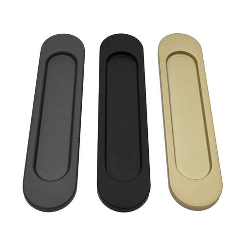 Self Adhesive Pull Handles 2 Pack Gold Finish For Cabinets Drawers Windows And Closets Easy Peel And Stick Installation No Drill
