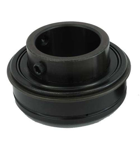 SER-10-ZSFF Bearing Insert Free Spinning 5/8 Inch - VXB Ball Bearings