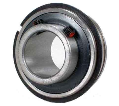 SER-11-ZMKFF Bearing Insert Free Spinning 11/16 Inch - VXB Ball Bearings