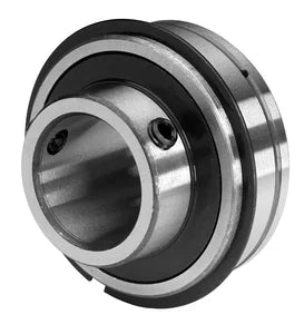 SER-14 Bearing Insert 7/8 Inch Mounted - VXB Ball Bearings