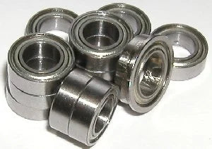 Serpent 950 12 Bearing Set - VXB Ball Bearings