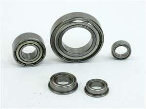 Serpent Vector Set 21 Bearing - VXB Ball Bearings