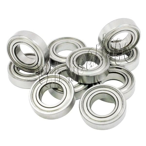 Set 14 Shielded Bearing TAMIYA TOZAI