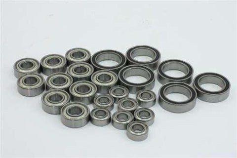 Set 23 Bearing Associated RC10 GT/ST/Team - VXB Ball Bearings