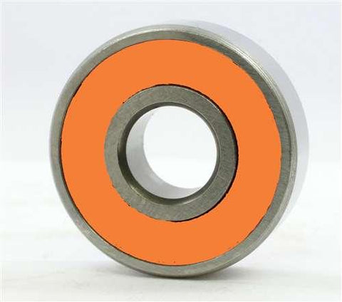 8-pack 608-2RS 8x22x7 roulements scellés pour skateboard