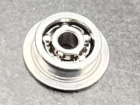 SFR0 Flanged Miniature Bearing 3/64"x5/32"x1/16" inch - VXB Ball Bearings
