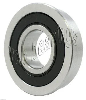 SFR156-2RS Flanged 3/16x5/16x1/8 inch Stainless Steel Bearing - VXB Ball Bearings
