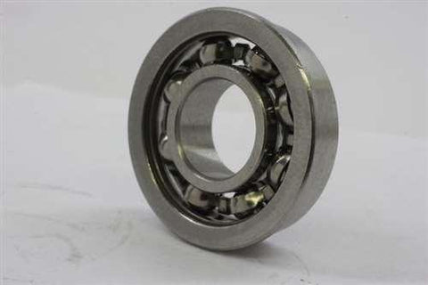 SFR3 Flanged Bearing Open 3/16x1/2x0.196 inch - VXB Ball Bearings