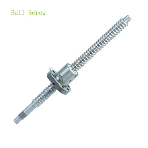 Focus keyword: SFU1605 300mm Ball Screw Kit With 16mm Diameter Lead 5mm Ground Screw And Preloaded Anti Backlash Nut