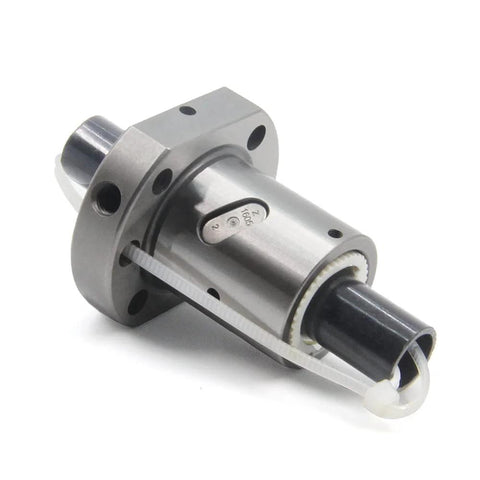 1PCS SFU1605 Ballscrew Nut Diameter 16mm 5mm Pitch Ball Screw Single nut for 1605 nut housing Bracket CNC Carving Machine Part
