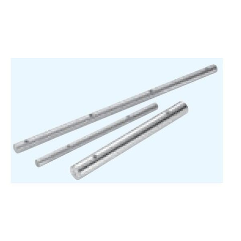 SFW12 NB Pre Drilled Shaft 48" inch Length Linear Motion - VXB Ball Bearings