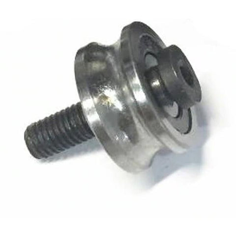 SG66 +M6x8d5 Screw U Groove Sealed Track Ball Bearing 6x22x10 - VXB Ball Bearings