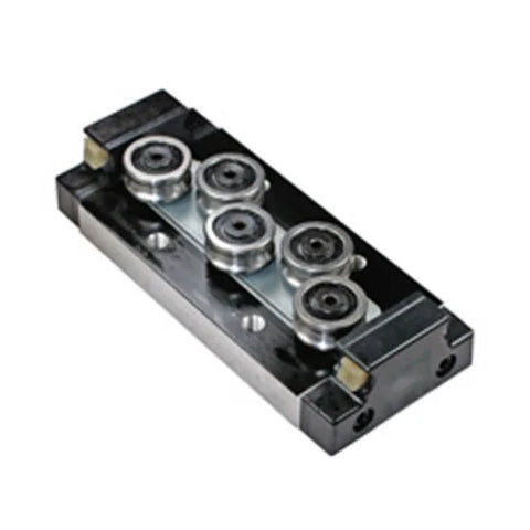 SGR15 4' feet Compact Linear Motion Guide Rail 4 Feet Long + SGB15UU-5 Bearing Block - VXB Ball Bearings