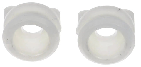 Shift Cable Bushing Kit For Cadillac Chevrolet And GMC Models OE Fix Direct Replacement To Restore Smooth Shifting And Precise Gear
