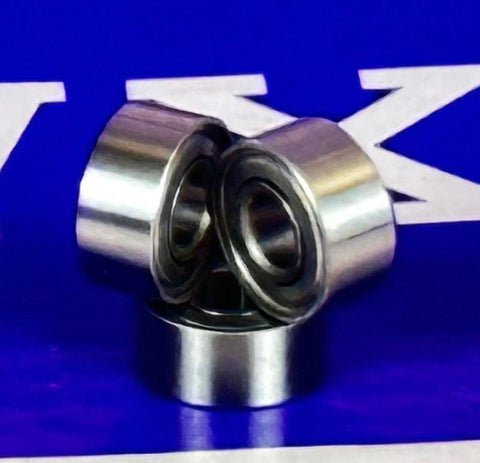 Shimano Bearing set Quality Fishing - VXB Ball Bearings