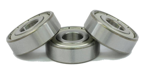 Shimano Calcutta Cte-200dc Baitcaster Bearing set Fishing Bearing