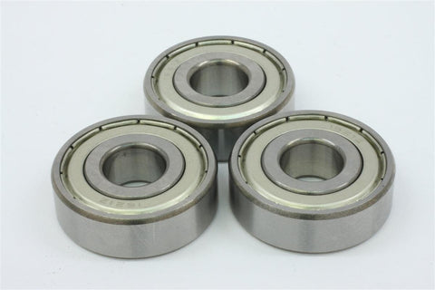 Shimano Chronarch 100 Baitcaster Bearing set Fishing - VXB Ball Bearings