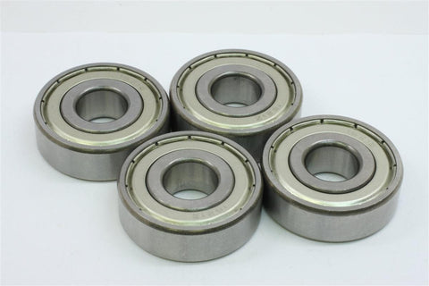 Shimano Curado Cu-300e Baitcaster Bearing set Fishing