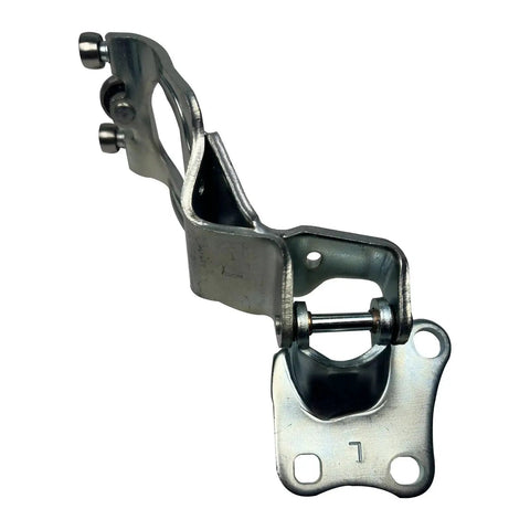 Left Sliding Door Roller Hinge Compatible With Sienna Driver Side Center Door Power Roller Assembly Replacement 2004 2010