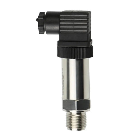 Silicon Pressure Transmitter for constant water pressure hydraulic monitoring with 4-20 mA output and 0-5V signal, 0-25 MPa range