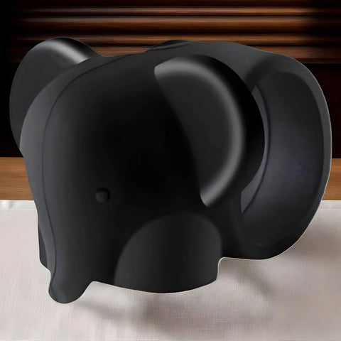 Door Knob Protector Wall Mounted Silicone Cartoon Stopper Bumper Cushion Shield for Home Bedroom Living Room and Office Protects Walls from Dents Scratches and Scuffs While Adding Cute Decorative Charm