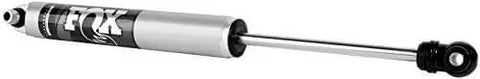 Stabilizer IFP Front Shock Absorber For 0 To 1.5 Inch Lift, 9.6 Inch Travel, 16.25 Inch Compressed, 25.85 Inch Extended, Silver