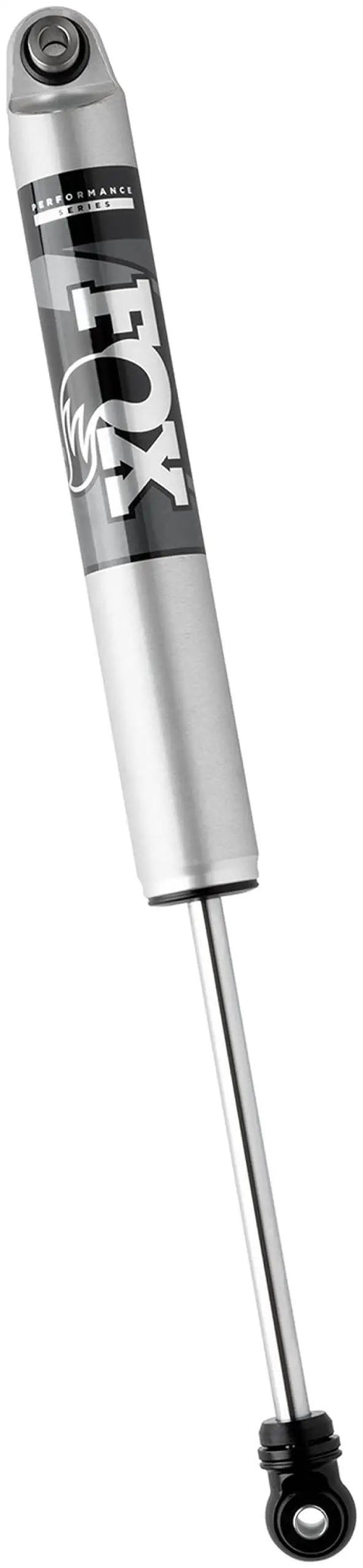 Stabilizer IFP Front Shock Absorber For 0 To 1.5 Inch Lift, 9.6 Inch Travel, 16.25 Inch Compressed, 25.85 Inch Extended, Silver