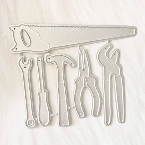 Stainless Steel Die Cutting Dies For Scrapbooking And Card Making Embossing Stencils And Die Cuts For DIY Invitations Cards And Crafts