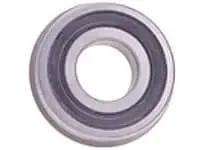 306SZZG MRC Bearing Service Single Row Ball Bearing 30 Mm ID 72 Mm OD 19 Mm Wide Double Sealed Radial Bearing With Metal Cage