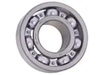 MRC 320SW1 Single Row Ball Bearings Built Tough For Industrial Machinery And Heavy Duty Jobs High Performance Low Friction Precision 320SW1