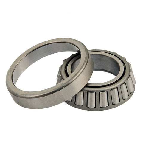 Budget Friendly Economical Multi Purpose Single Row Tapered Roller Bearing Assembly for Engine and Transmission Systems