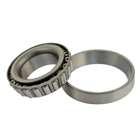 Budget Friendly Economical Multi Purpose Single Row Tapered Roller Bearing Assembly For Engine And Transmission Systems Dependable Replacement Part