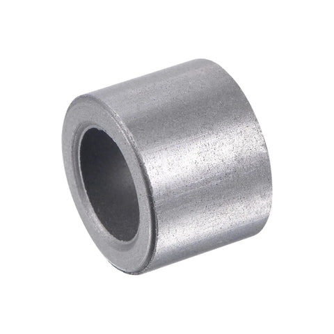 Sintered Iron Self Lubricating Sleeve Bearings 10mm Bore 16mm Outer Diameter 12mm Length Maintenance Free Bushings