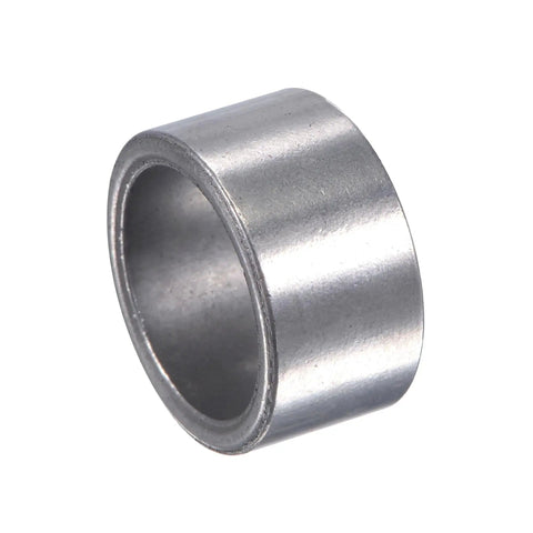 Self Lubricating Sleeve Bearings 14mm Bore 18mm OD 10mm Length Sintered Iron Bushings Set 12pcs Maintenance Free High Wear And Corrosion Resistance