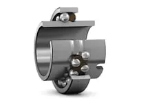 SKF Bearing 11207 TN9 Deep Groove Ball Bearing Pro Grade Quality For Machinery Replacement And Repair With High Load Precision And Smooth Operation