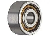 SKF Bearing 309245 B Double Sealed Ball Bearing 42 Mm Inner Diameter 75 Mm Outer Diameter 37 Mm Width 42x75x37 Mm Heavy Duty