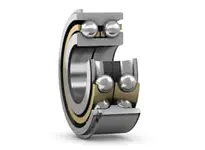 3310 DNRCBM SKF Bearing Beefy Double Row Angular Contact Ball Bearing 50 Mm Bore CB Clearance High Load Industrial Use For Heavy Machinery And Automotive Equipment 81.9 kN Dynamic Rating 69.5 kN Static Rating